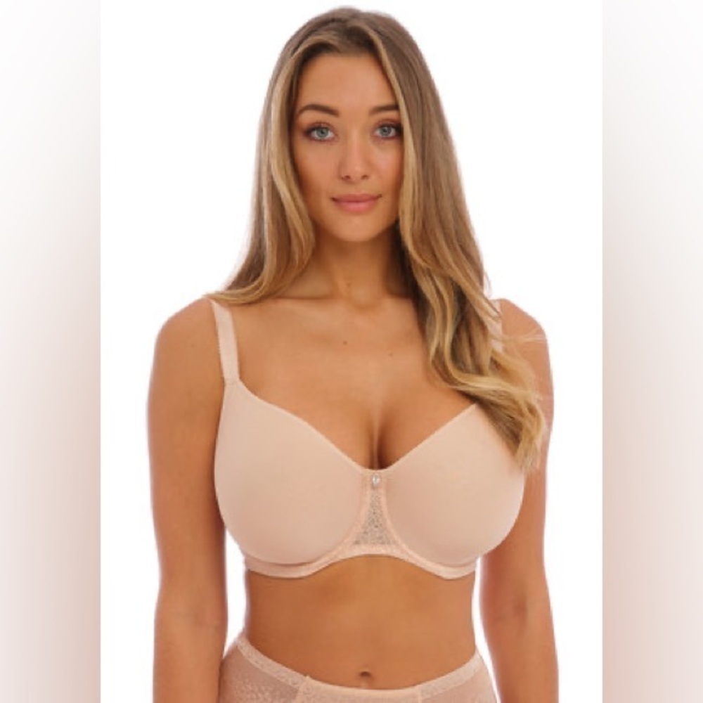 Fantasie Nude Bra 32G UK